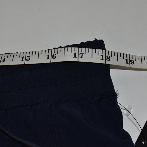 Reflex 90 Degrees Flex For It Running Shorts Navy Size XL - Picture 4 of 14